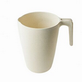 8.4" Round Santa Barbara Pitcher - 88 Oz.